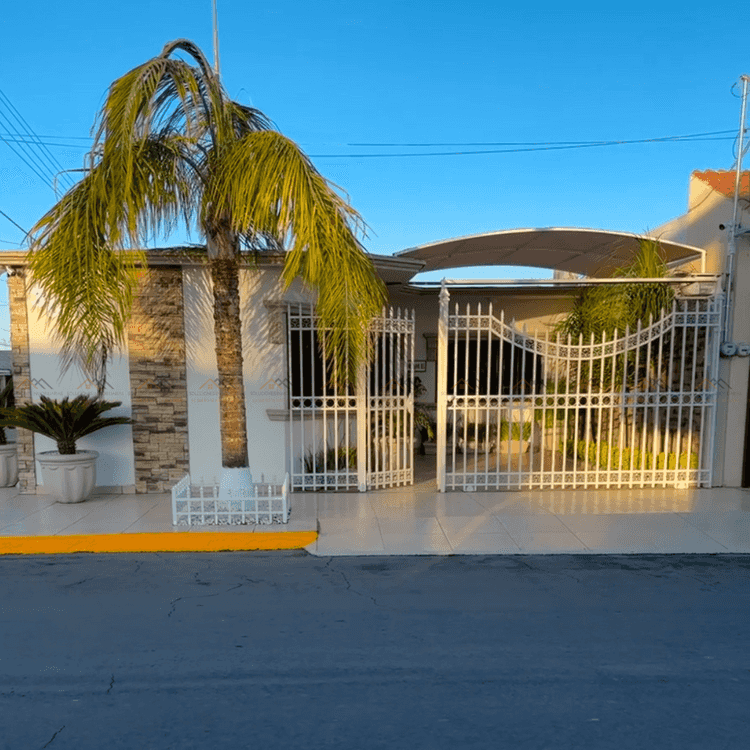 casa en venta independencia del parque jimenez chihuahua pHYEMbK