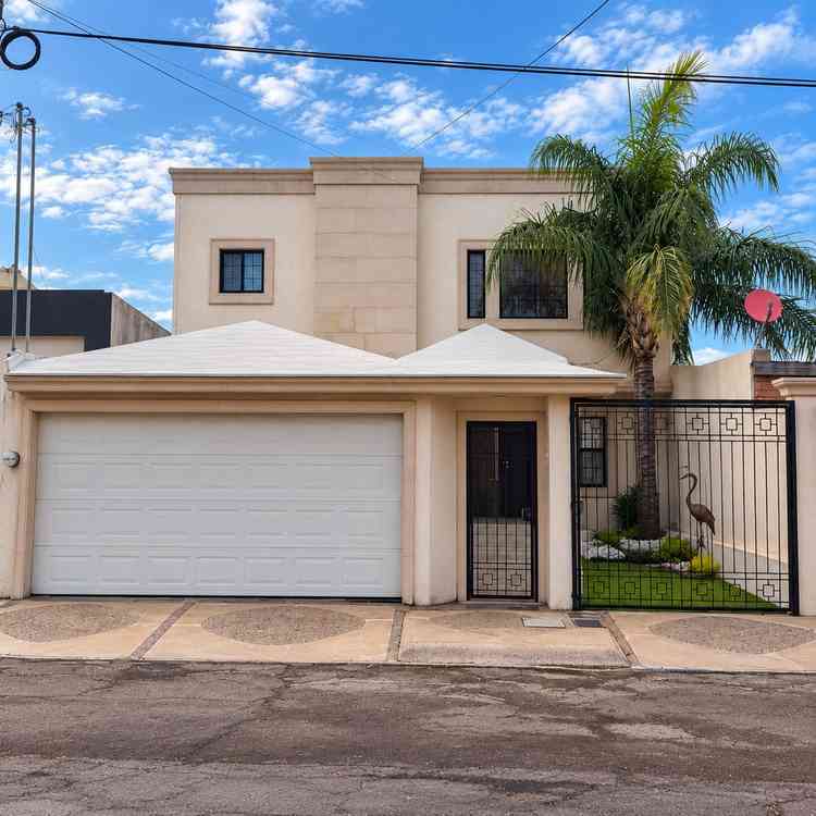 casa en venta calle 3a sur sur 1 delicias chihuahua pz5Rrpv