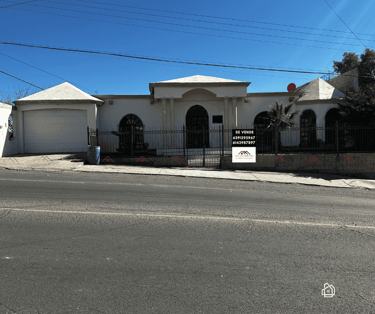 casa en venta agustin melgar obrera camargo chihuahua pzZU9YZ