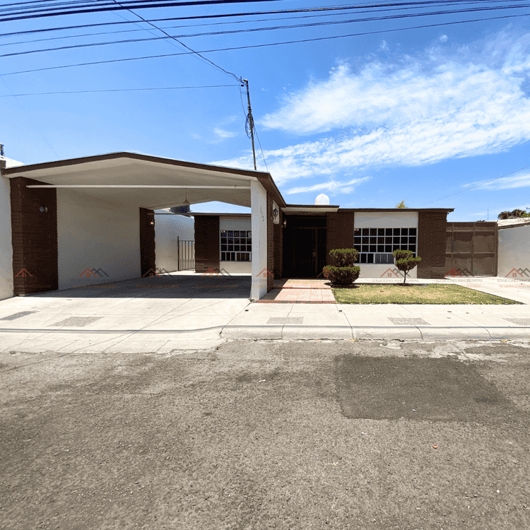 casa en venta calle 17 nte imperial delicias chihuahua pUV3rsq