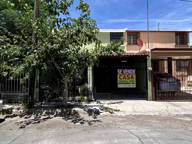 casa en venta rio tomochi rio florido camargo chihuahua p8WFkOc